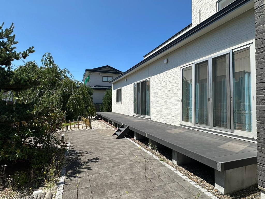 【写真追加】【価格改定】西１６条南４丁目　中古戸建 内観