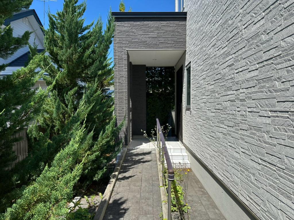 【写真追加】【価格改定】西１６条南４丁目　中古戸建 内観