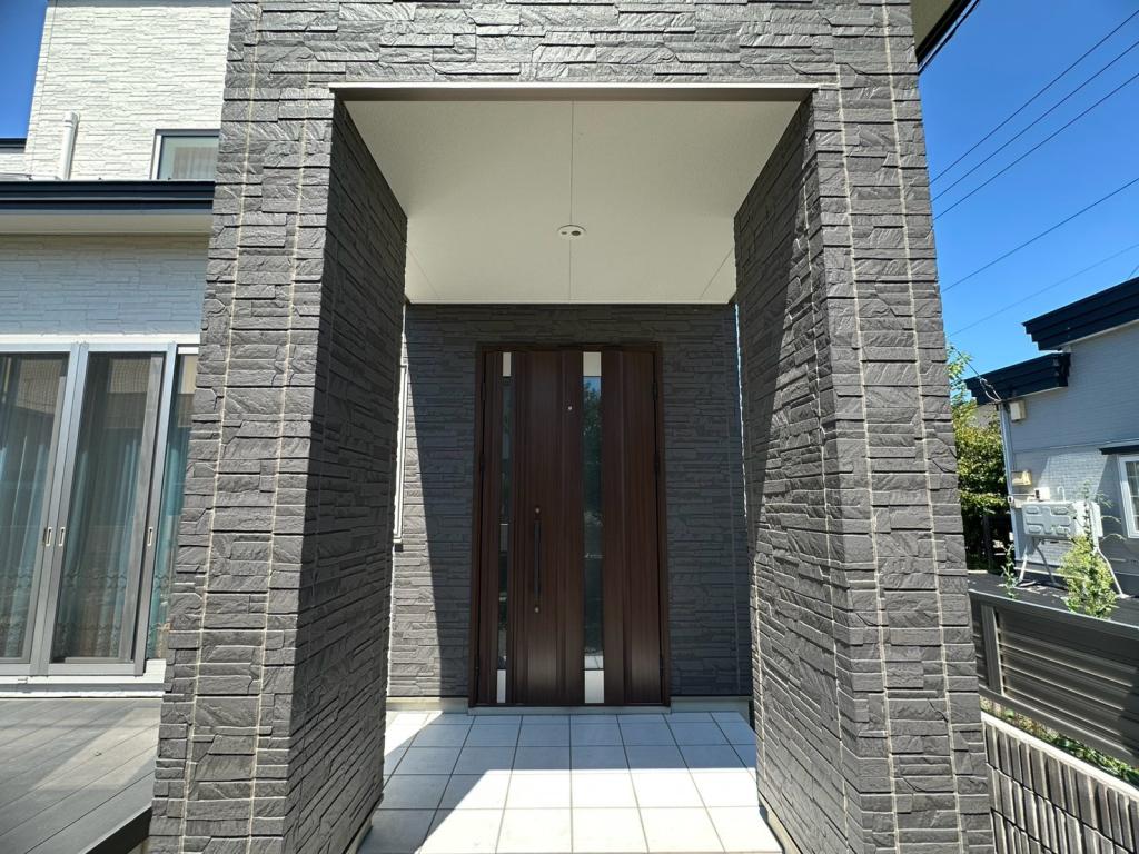 【写真追加】【価格改定】西１６条南４丁目　中古戸建 内観