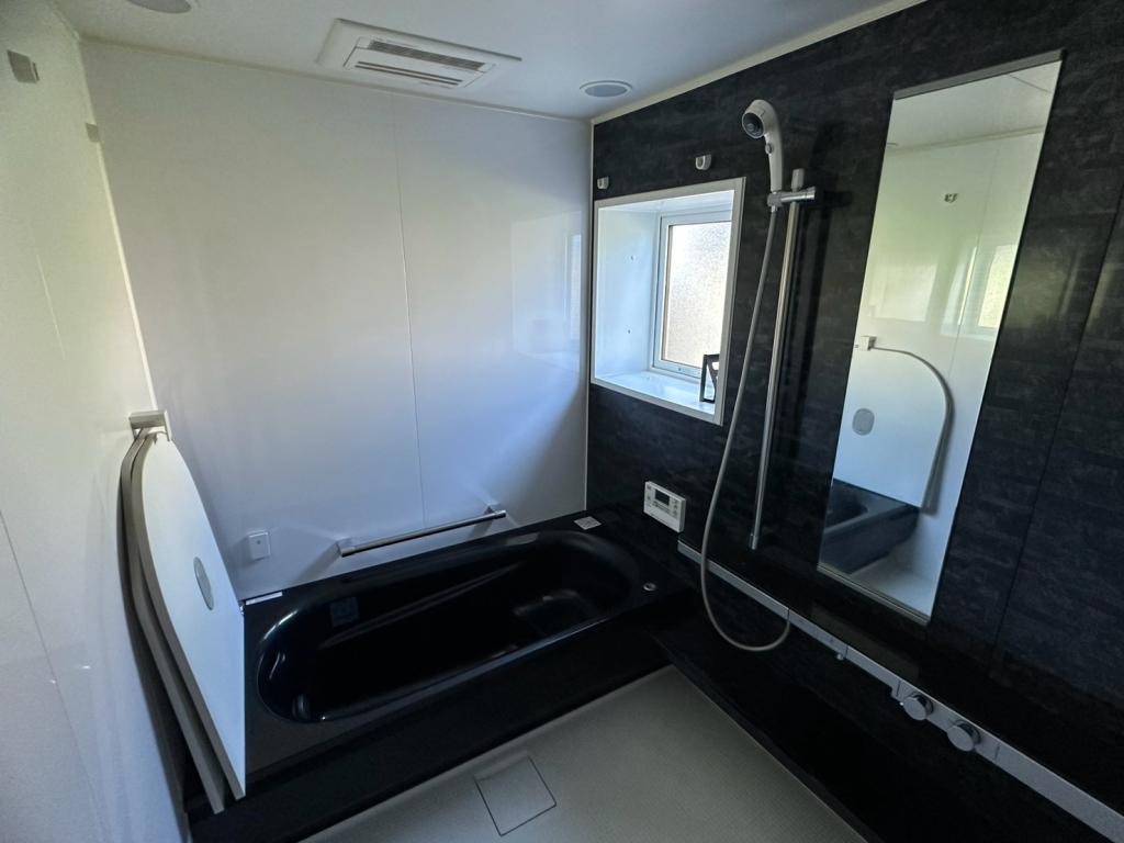 【写真追加】【価格改定】西１６条南４丁目　中古戸建 内観