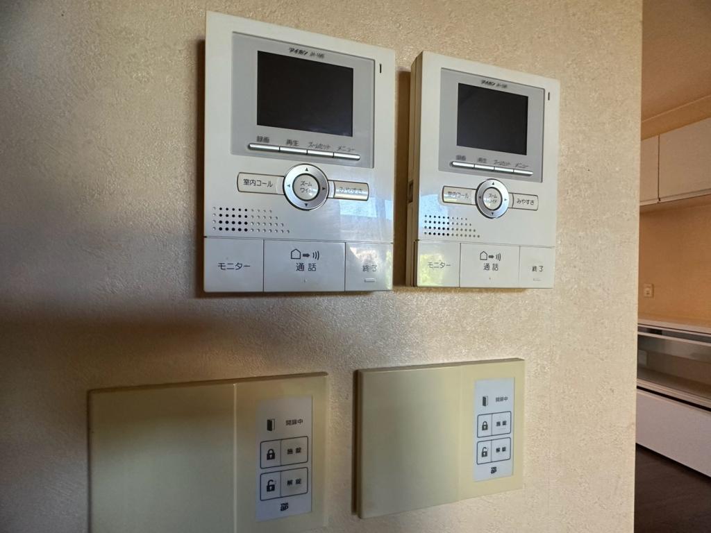 【写真追加】【価格改定】西１６条南４丁目　中古戸建 内観