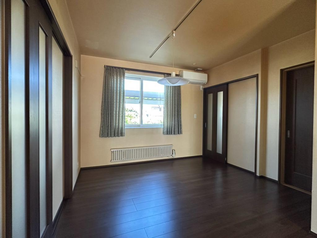 【写真追加】【価格改定】西１６条南４丁目　中古戸建 内観