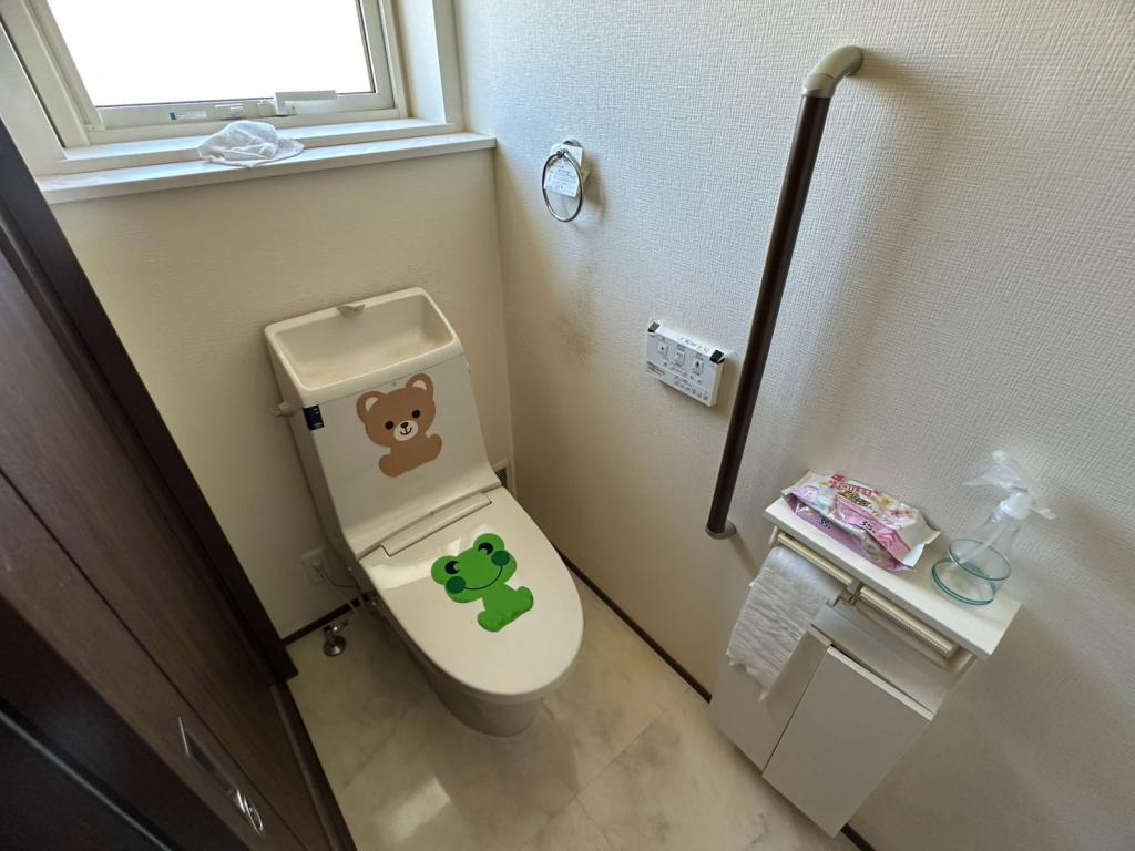 【写真追加】【価格改定】西１６条南４丁目　中古戸建 内観