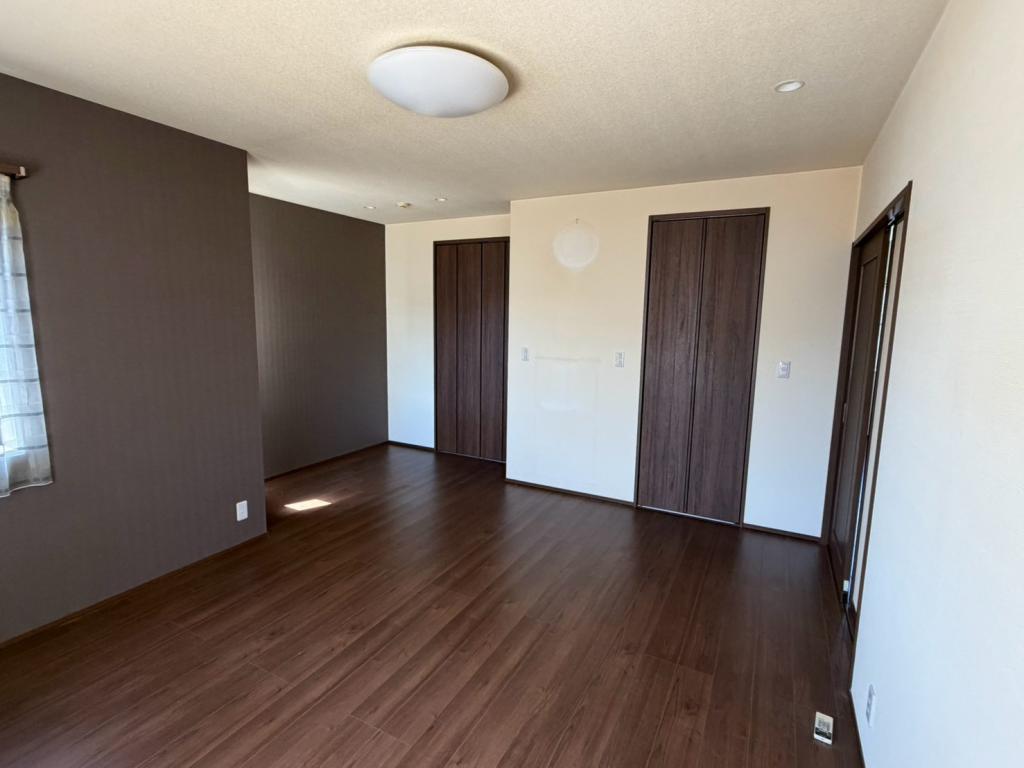 【写真追加】【価格改定】西１６条南４丁目　中古戸建 内観