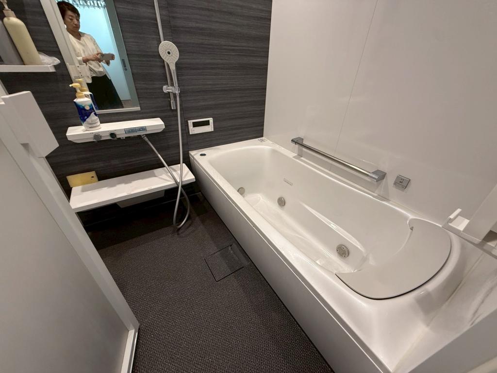 帯広市西15条南2丁目中古住宅 内観