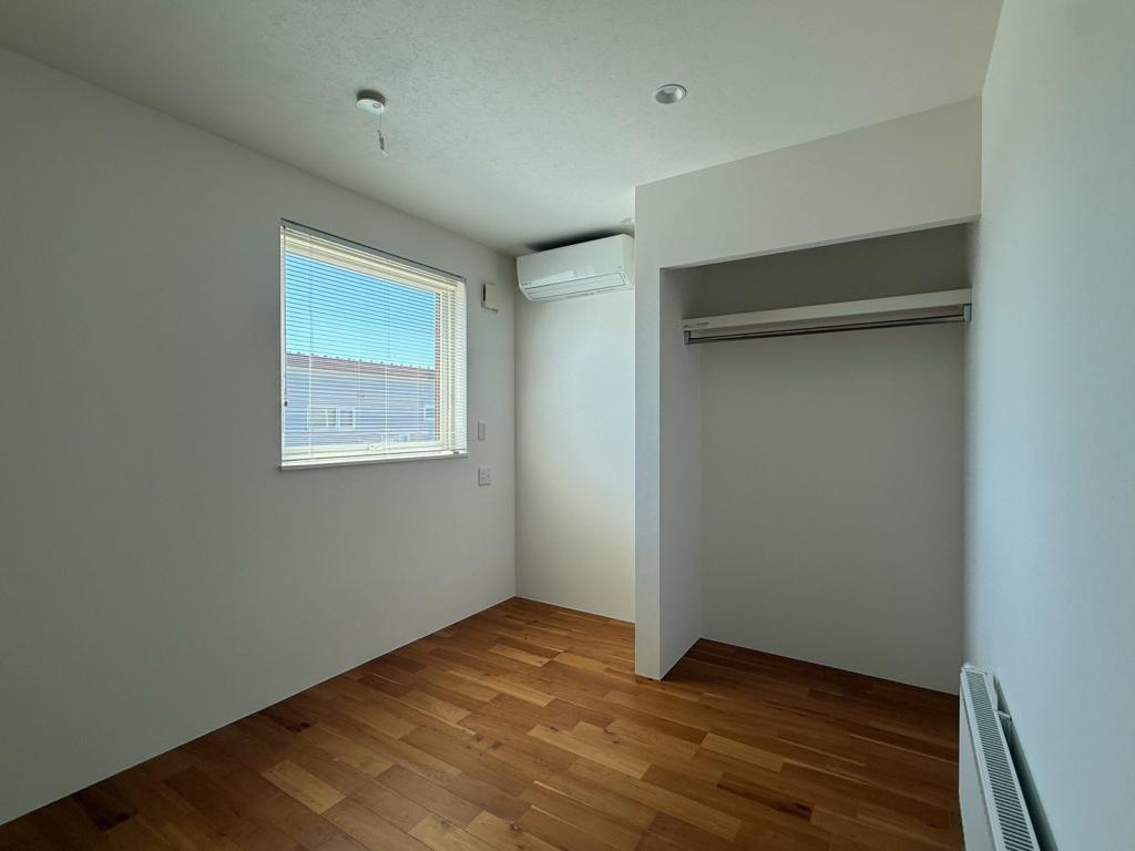 帯広市西15条南2丁目中古住宅 内観