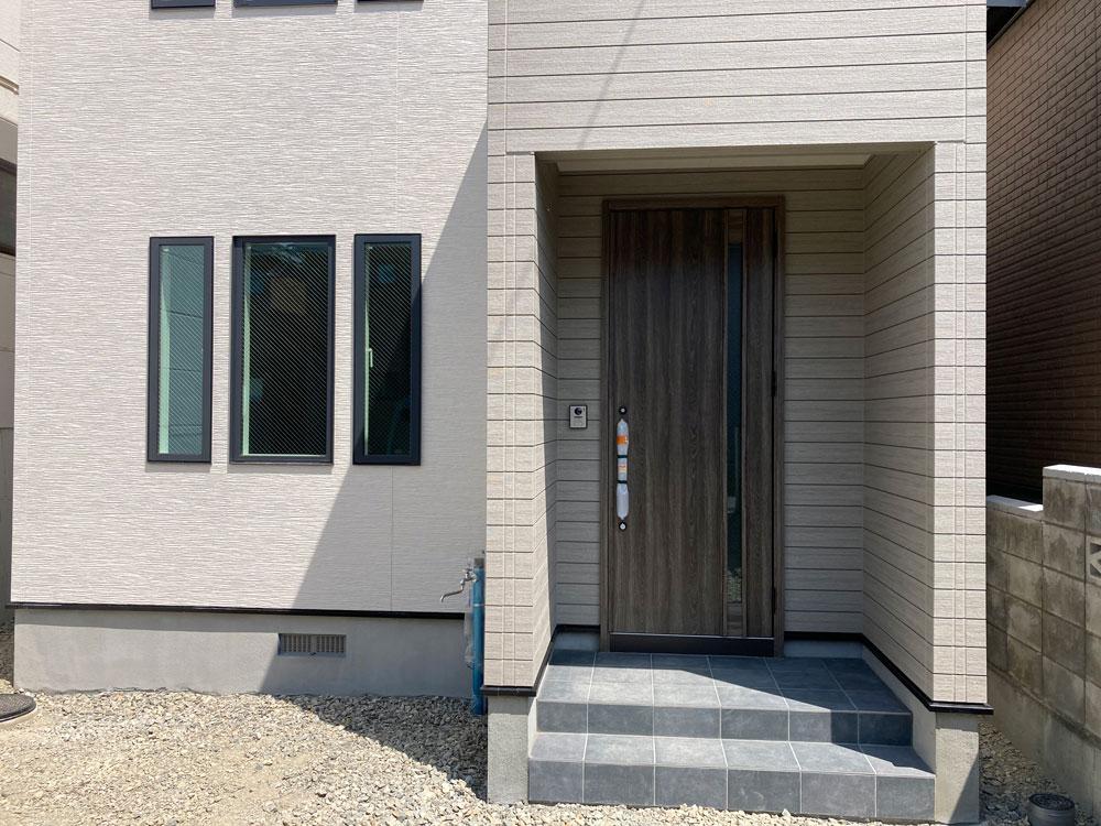 【仲介手数料無料】南道路 コンパクトな3LDK 新築建売住宅　緑ヶ丘2条通5丁目 内観