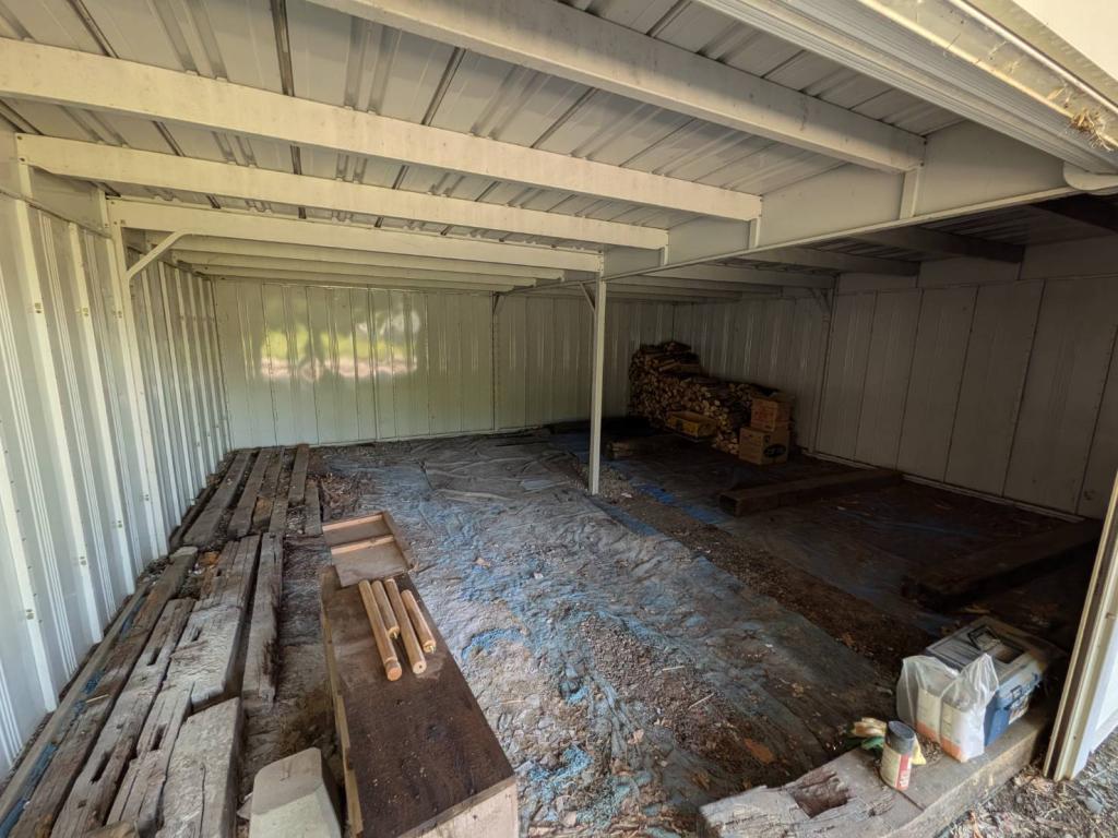 芽室町東1条南中古住宅 内観