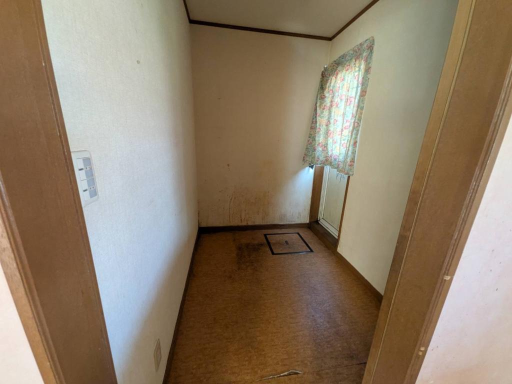 芽室町東1条南中古住宅 内観