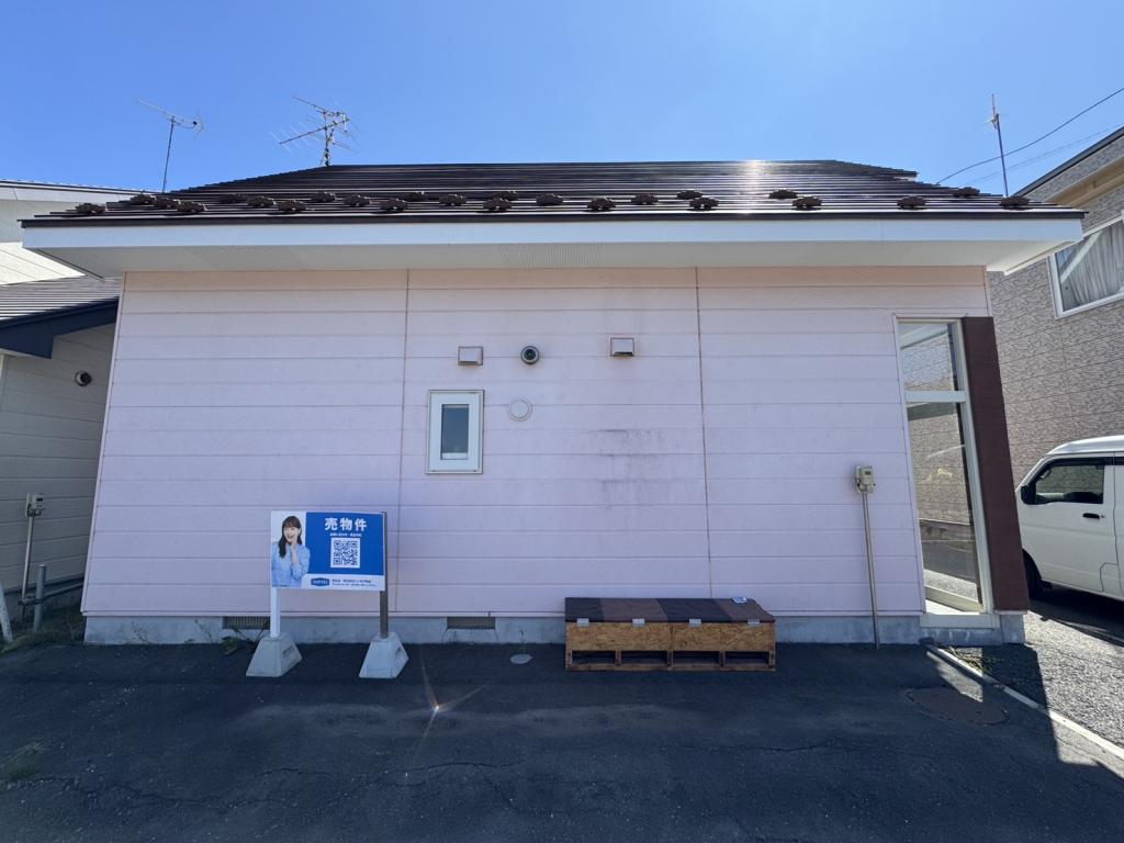 【宅内写真更新！】幕別町札内青葉町　中古戸建