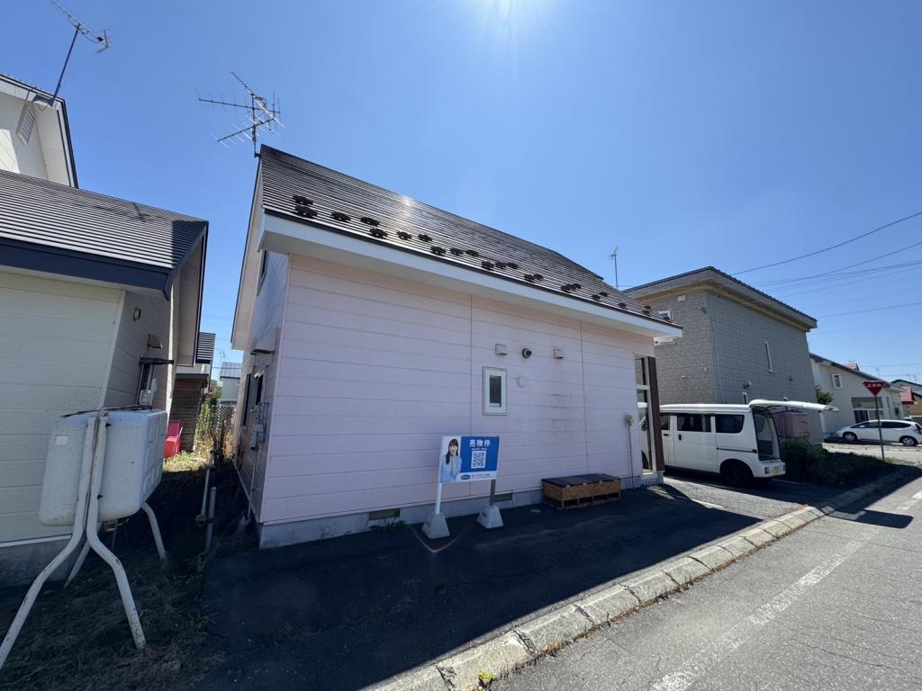 【宅内写真更新！】幕別町札内青葉町　中古戸建 内観