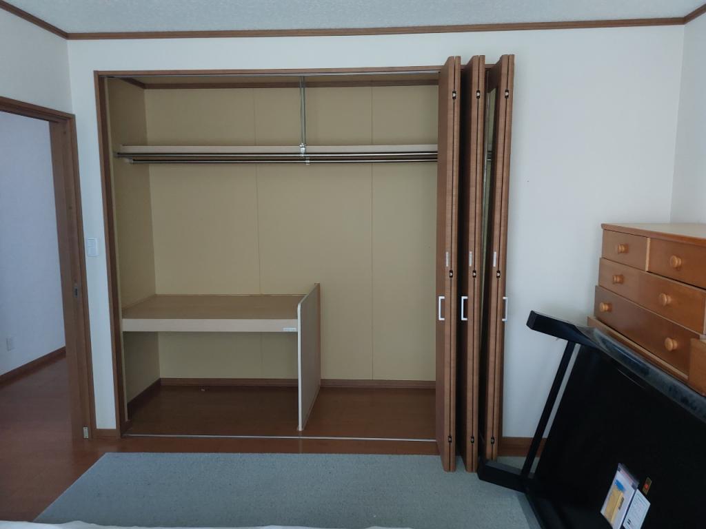 音更町南鈴蘭南３丁目  売家 内観