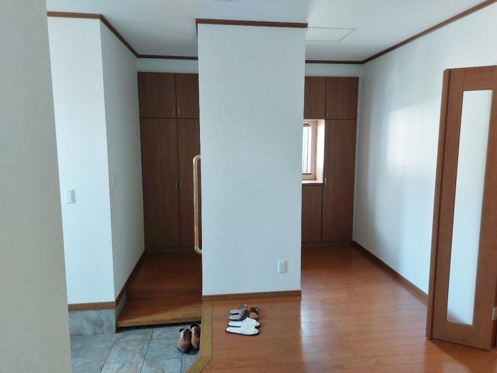 音更町南鈴蘭南３丁目  売家 内観