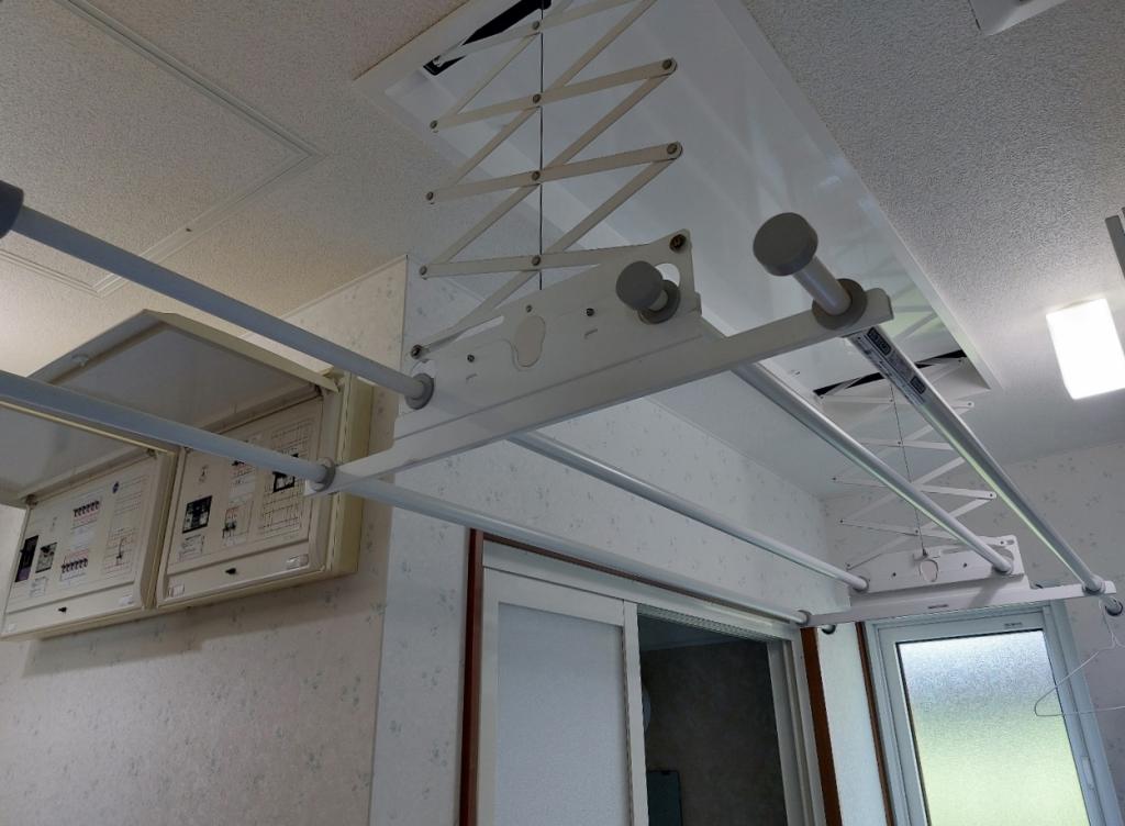 音更町南鈴蘭南３丁目  売家 内観
