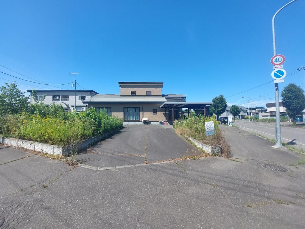 音更町南鈴蘭南３丁目  売家 内観
