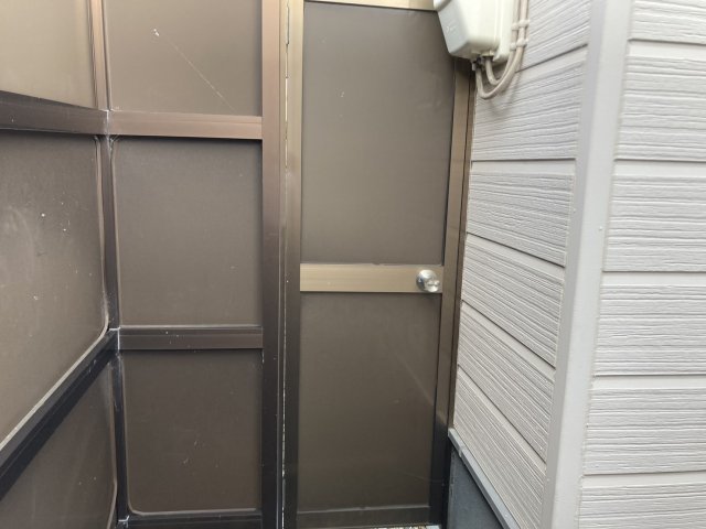 西１６条南４丁目【南西角地！ゆったり４ＳＬＤＫ一戸建♪】 内観