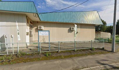 清川町西２線　中古ログハウス 周辺