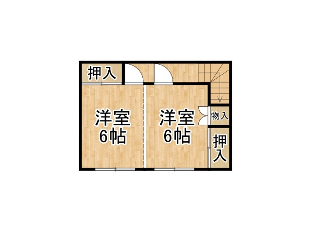 池田町利別西町【敷地面積約１２５坪！広々とした敷地！！】 内観