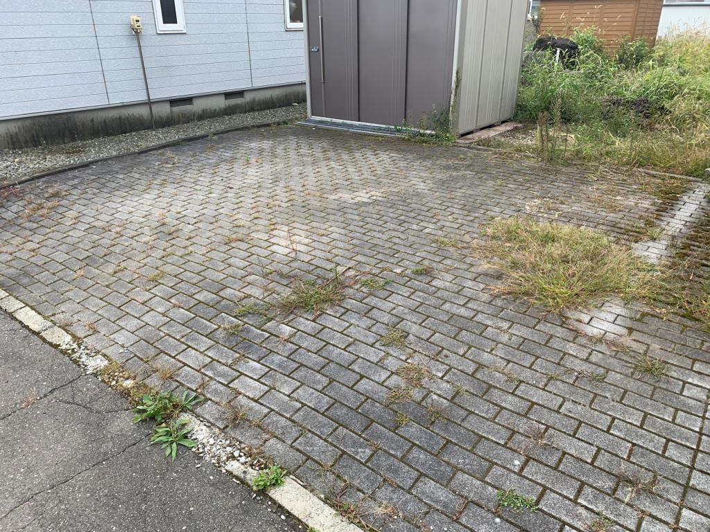 【中古住宅】　札内桂町　4LDK　駐車2台可能　角地 内観