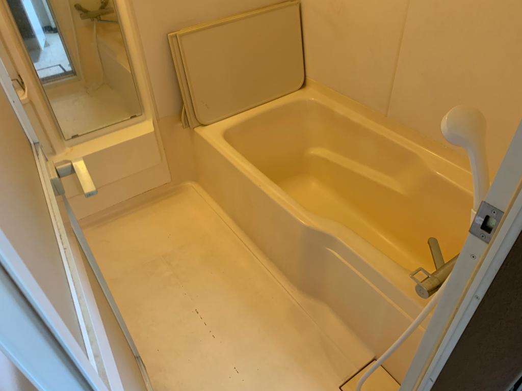 【中古住宅】　札内桂町　4LDK　駐車2台可能　角地 内観