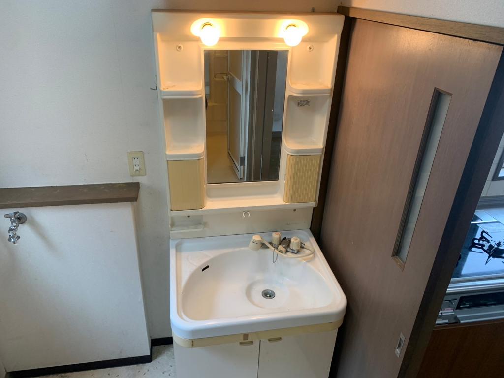 【中古住宅】　札内桂町　4LDK　駐車2台可能　角地 内観