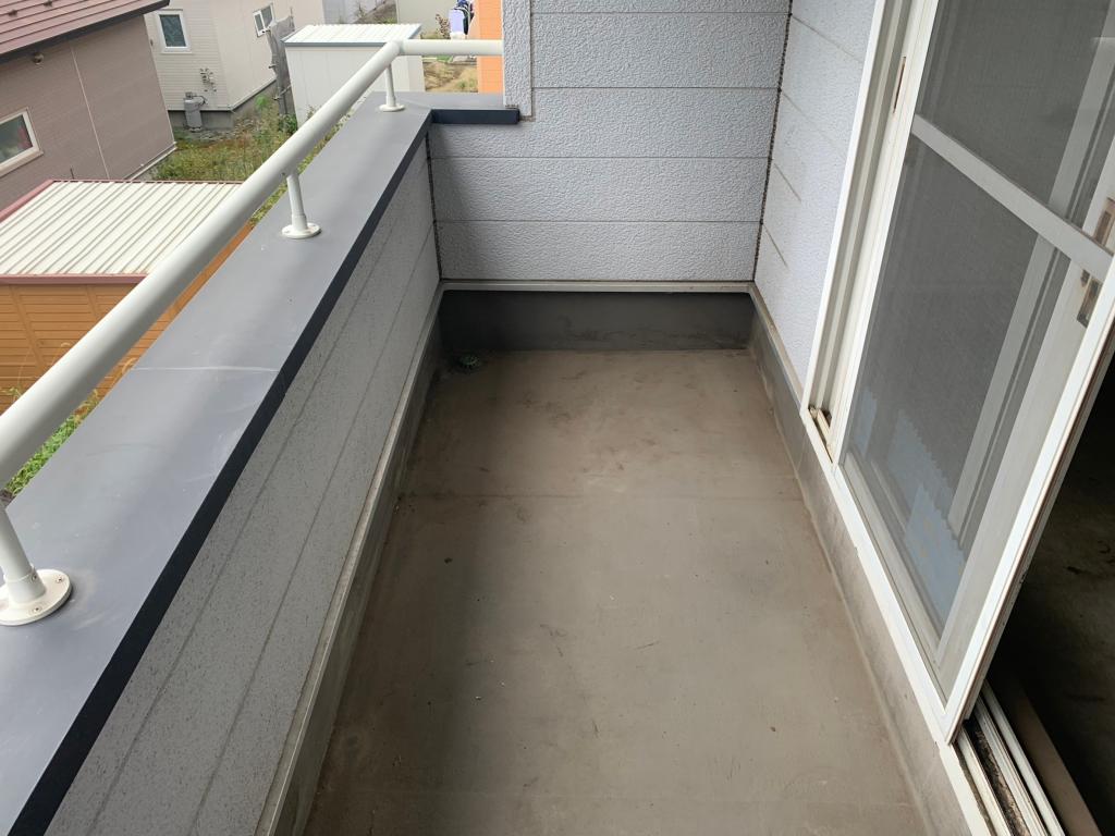【中古住宅】　札内桂町　4LDK　駐車2台可能　角地 内観