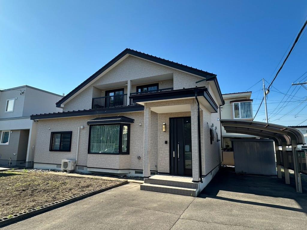 【写真追加】音更町大通５丁目　中古戸建