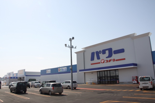 【1階2部屋】　清流の里　中古住宅 周辺