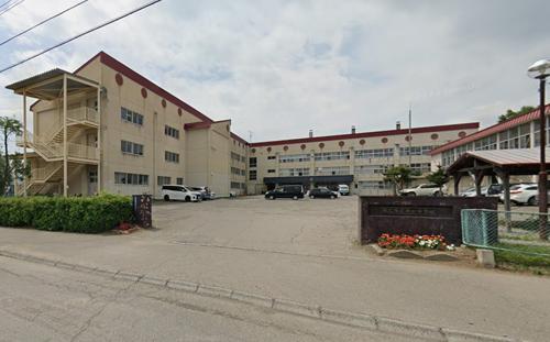 【1階2部屋】　清流の里　中古住宅 周辺