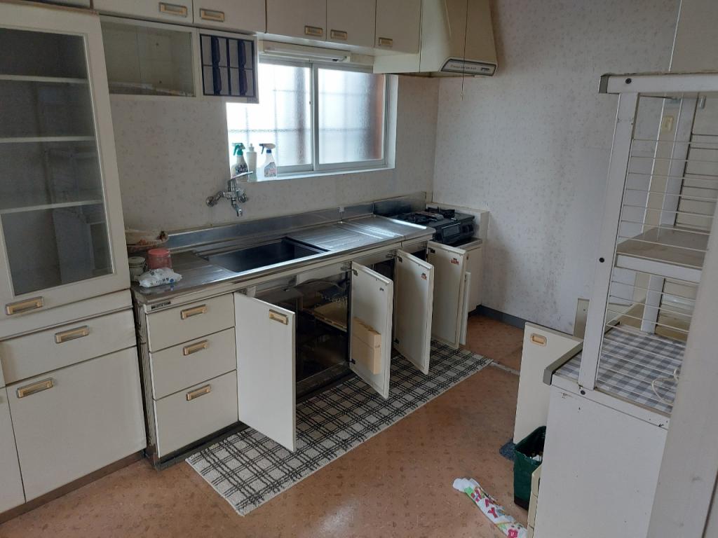 帯広市大空町１０丁目　売土地 内観