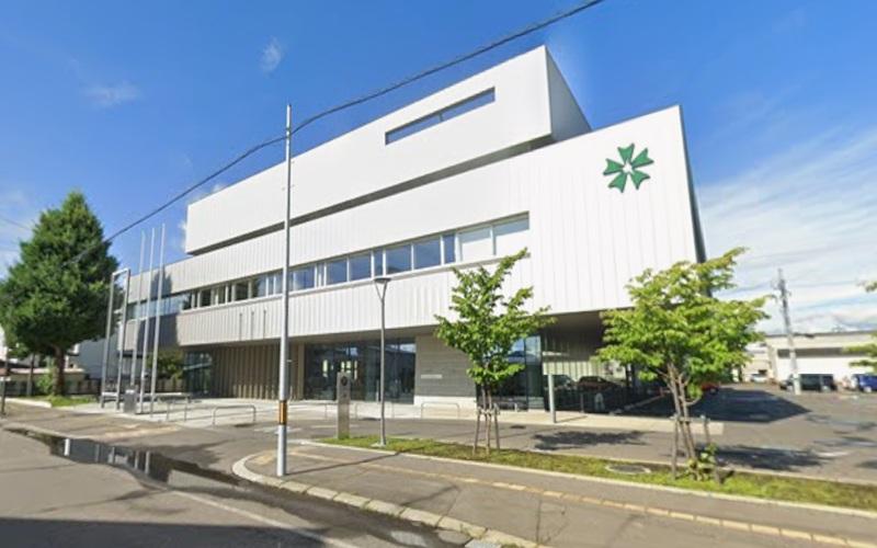 【仲介手数料不要】芽室町西１条南２丁目　売土地【ゆとりの約135坪】 - コピー 周辺