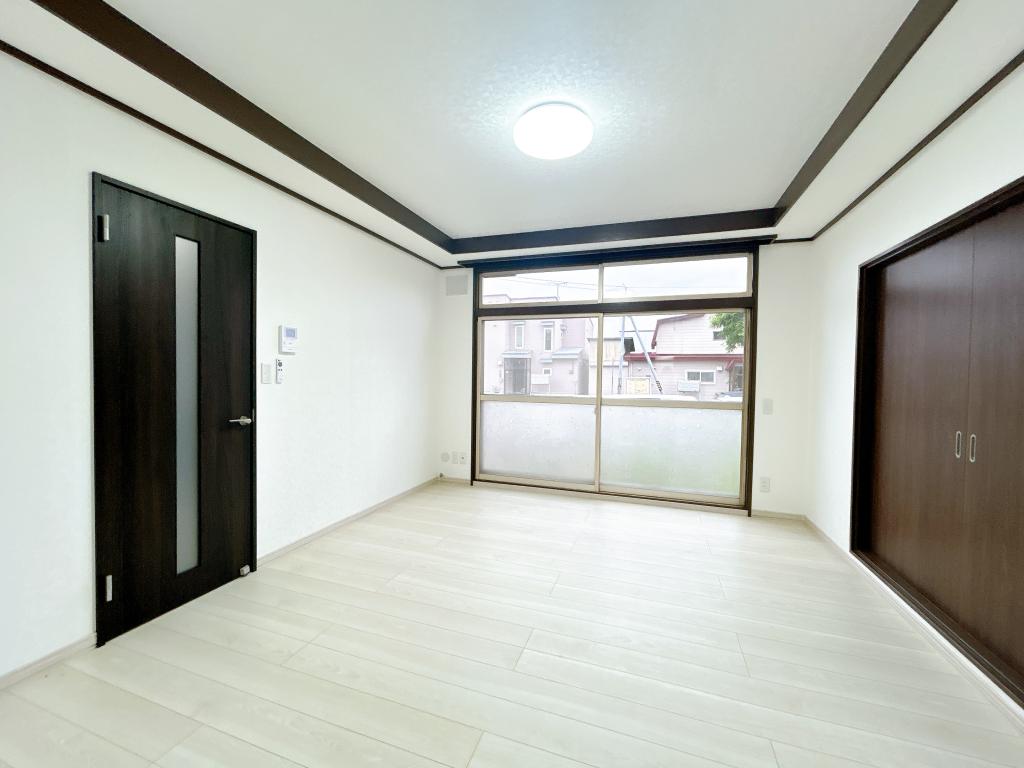 【RF済】帯広市西19条南2丁目 内観