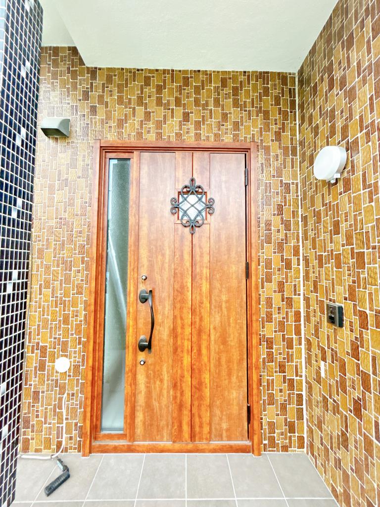 【RF済】帯広市西19条南2丁目 内観
