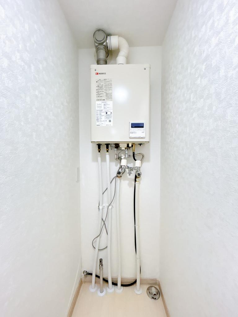【RF済】帯広市西19条南2丁目 内観