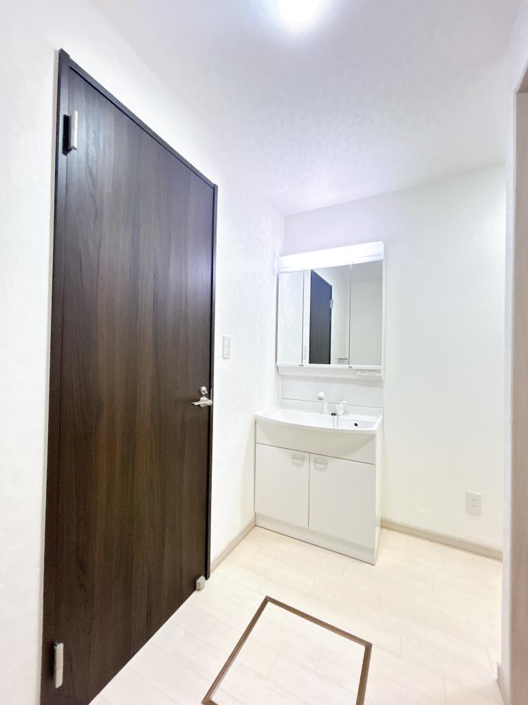 【RF済】帯広市西19条南2丁目 内観