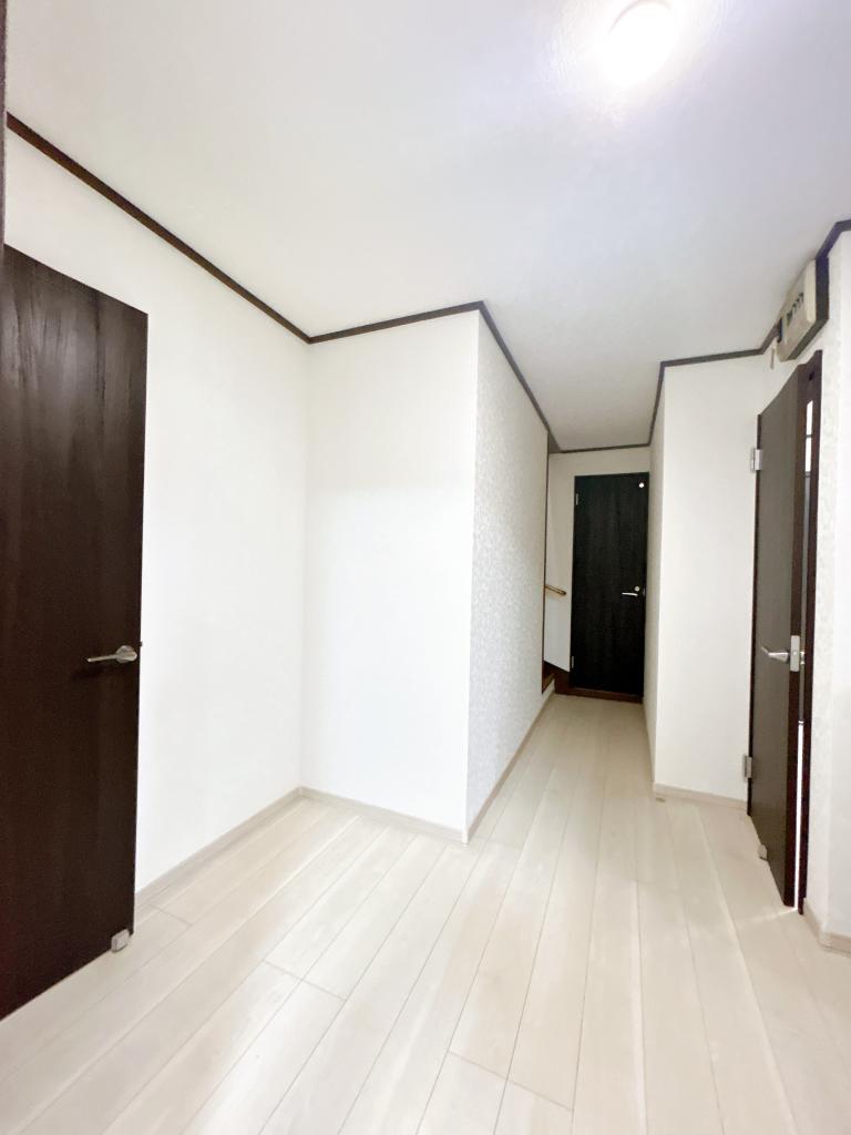 【RF済】帯広市西19条南2丁目 内観