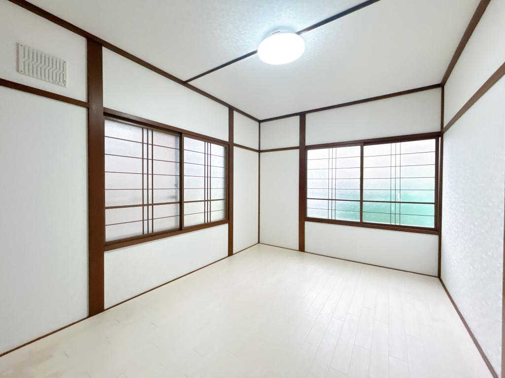 【RF済】帯広市西19条南2丁目 内観