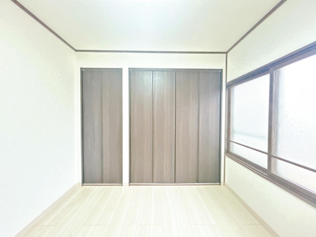 【RF済】帯広市西19条南2丁目 内観