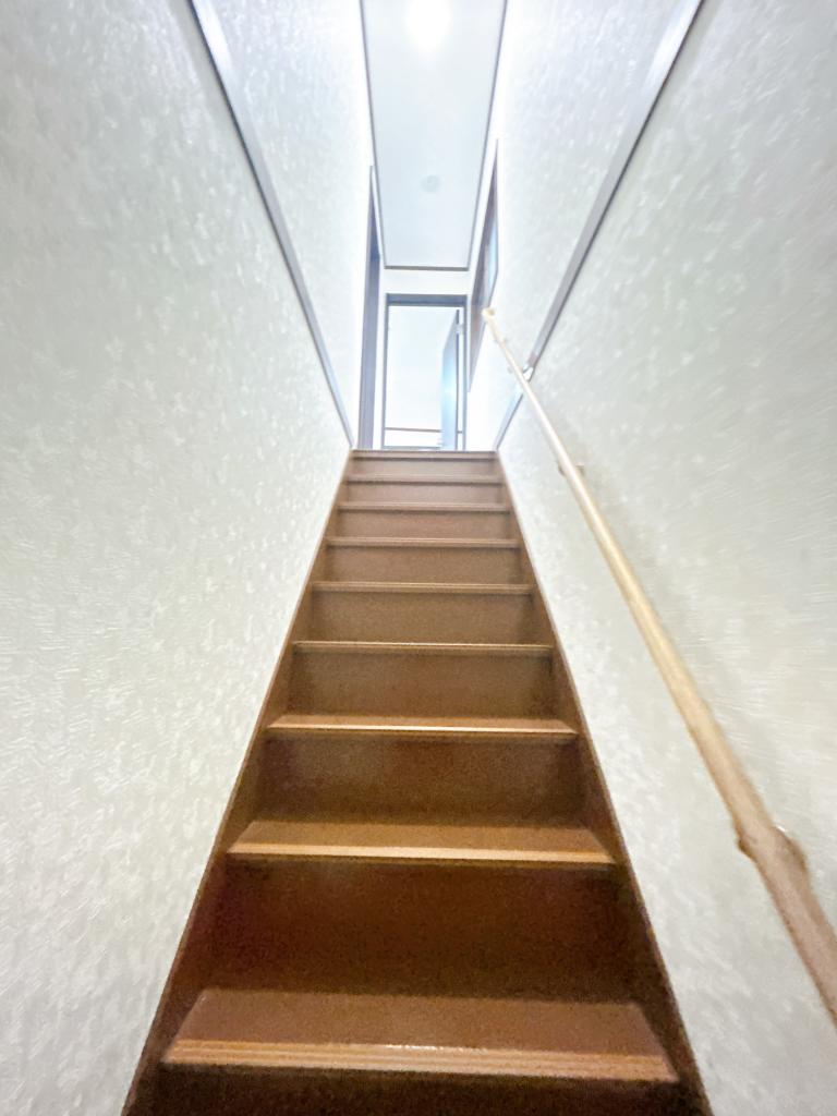 【RF済】帯広市西19条南2丁目 内観