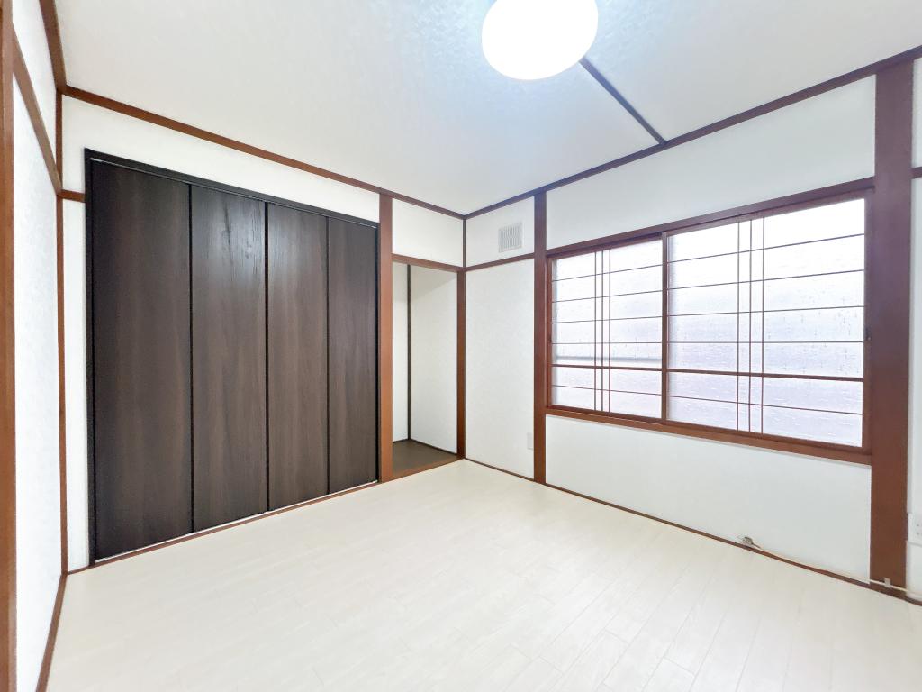 【RF済】帯広市西19条南2丁目 内観