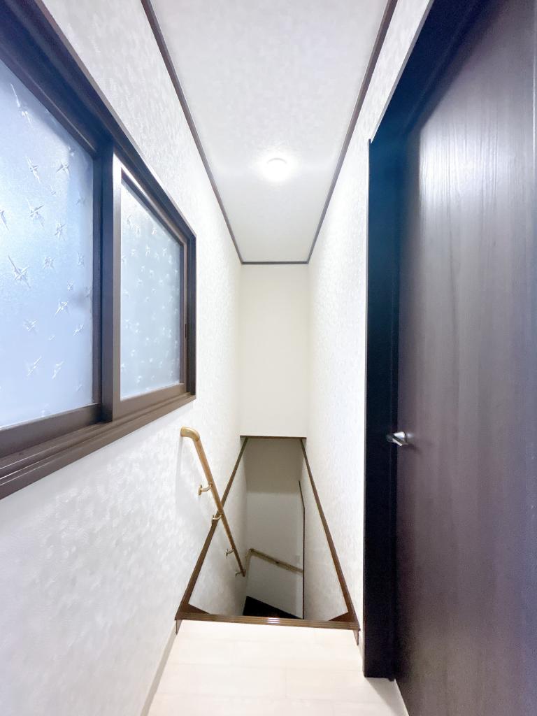 【RF済】帯広市西19条南2丁目 内観