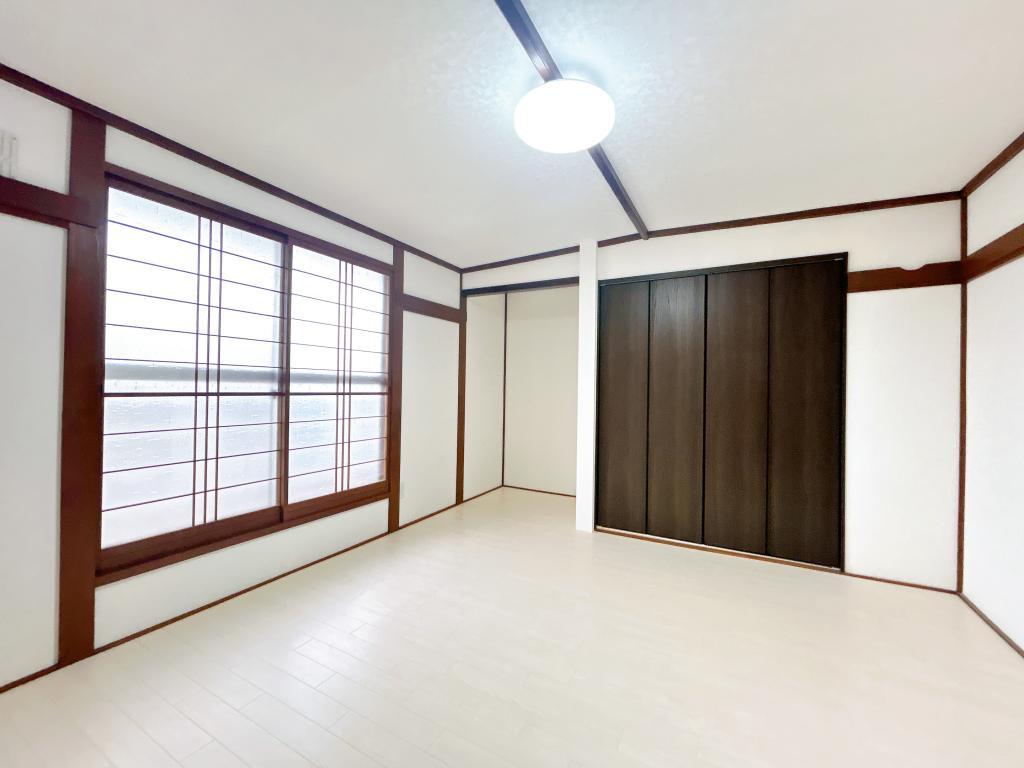 【RF済】帯広市西19条南2丁目 内観