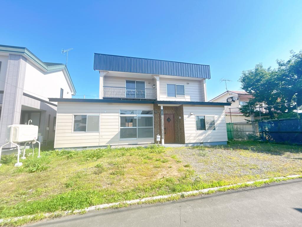 【RF済】帯広市西19条南2丁目 内観