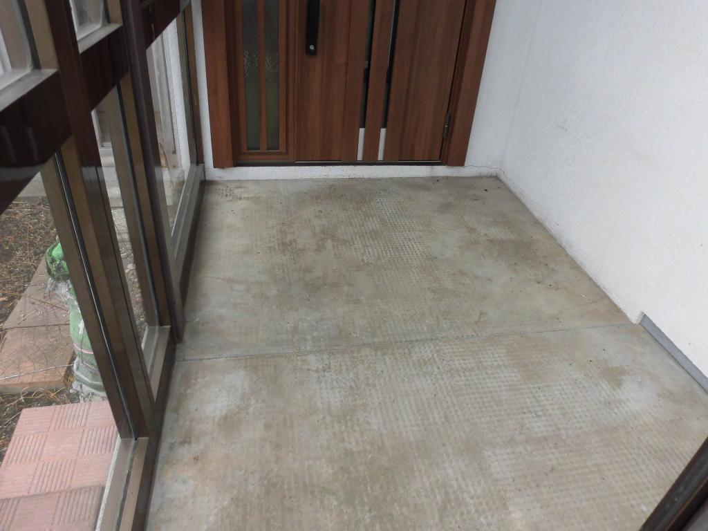 池田町字西一条9丁目14番地1（西道路）【売中古住宅：2階建3SLDK】 内観