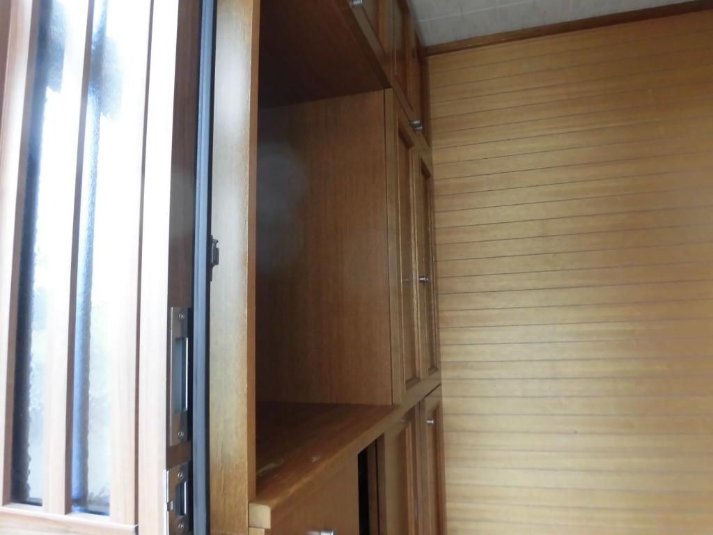 池田町字西一条9丁目14番地1（西道路）【売中古住宅：2階建3SLDK】 内観