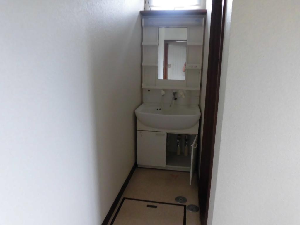 池田町字西一条9丁目14番地1（西道路）【売中古住宅：2階建3SLDK】 内観