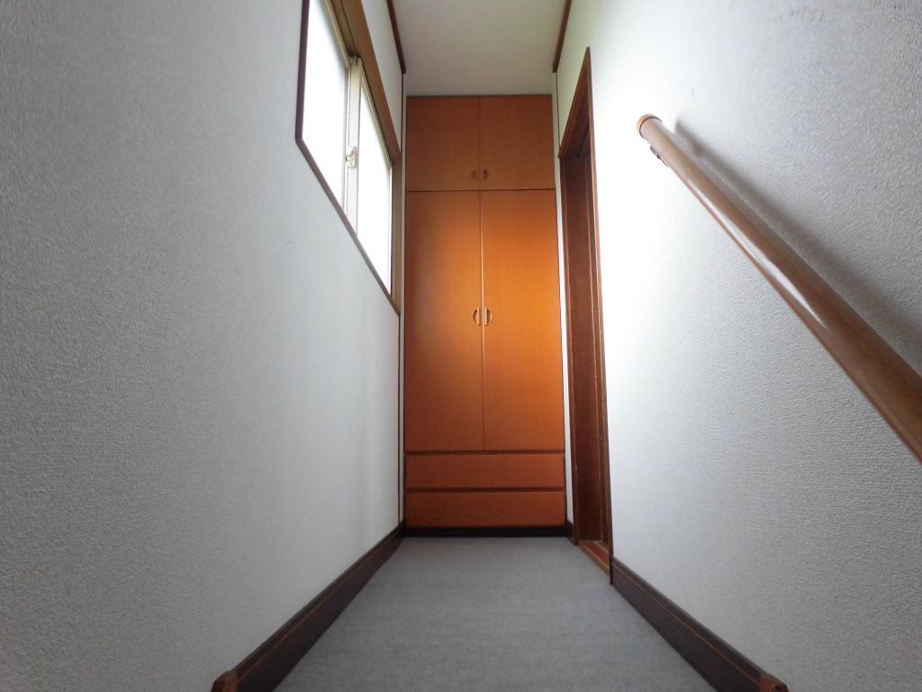 池田町字西一条9丁目14番地1（西道路）【売中古住宅：2階建3SLDK】 内観