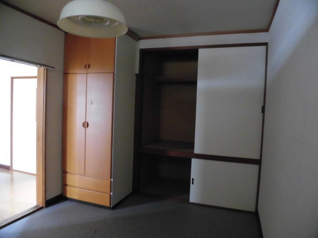 池田町字西一条9丁目14番地1（西道路）【売中古住宅：2階建3SLDK】 内観