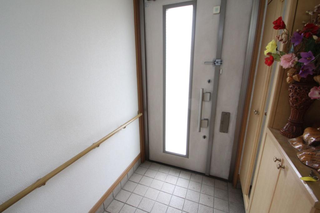 【写真追加】音更町大通５丁目　中古戸建 内観