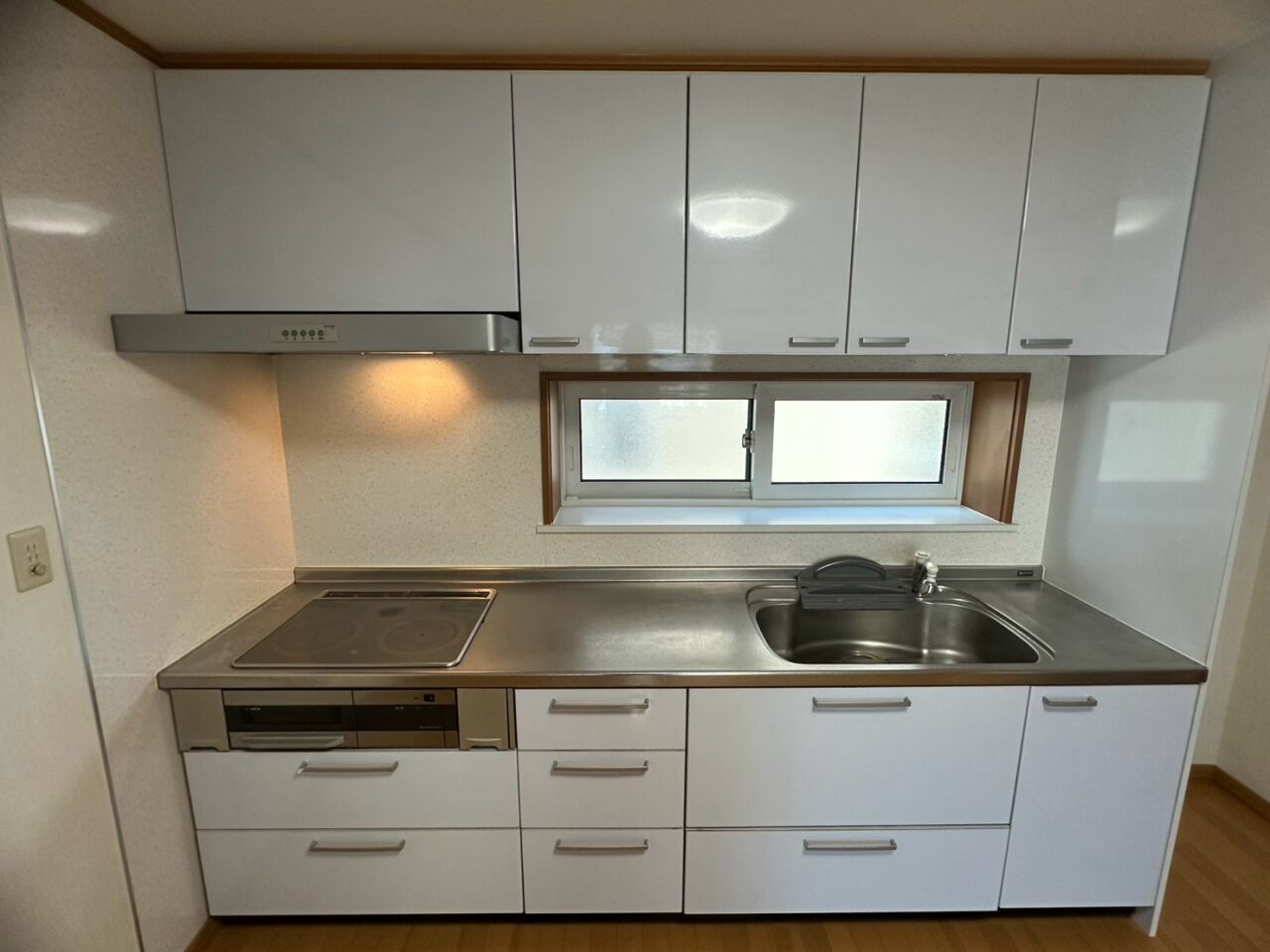 【写真追加】音更町大通５丁目　中古戸建 内観